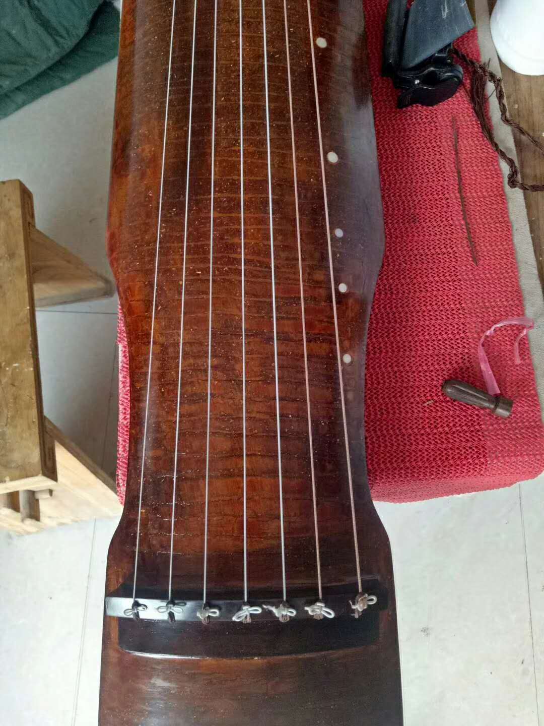 金丝楠木的26000