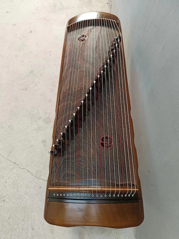 古琴
